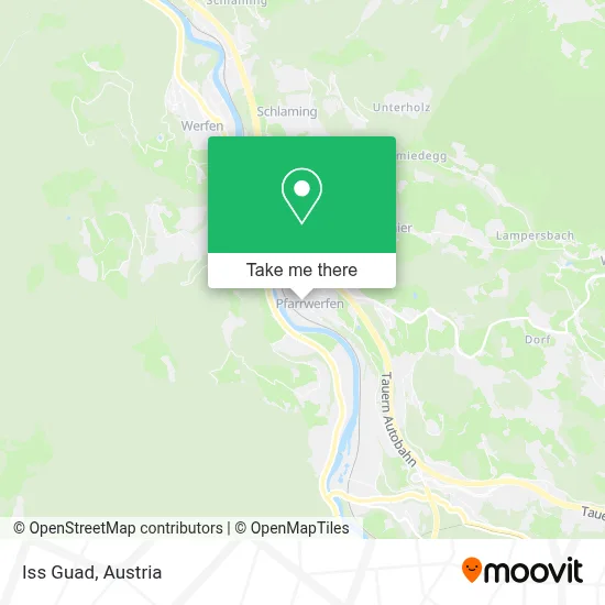 Iss Guad map