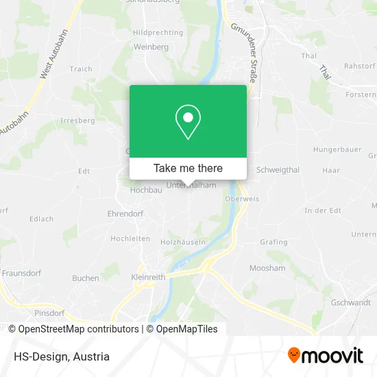 Hs-Design map