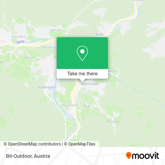 Bit-Outdoor map