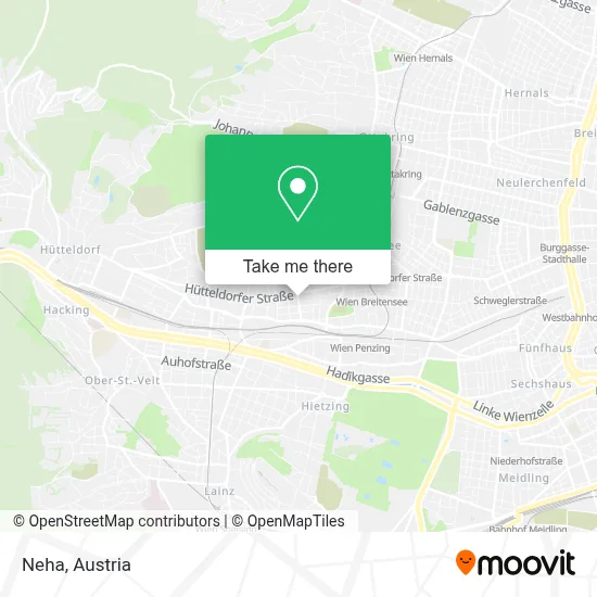 Neha map