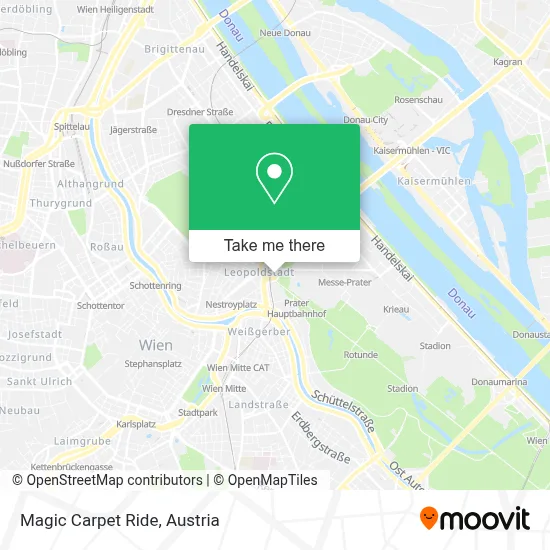 Magic Carpet Ride map