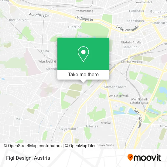 Figl-Design map