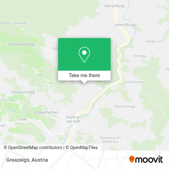 Greazeigs map