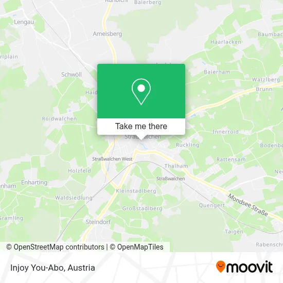 Injoy You-Abo map