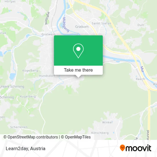 Learn2day map