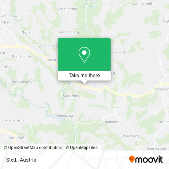 Sixtl. map