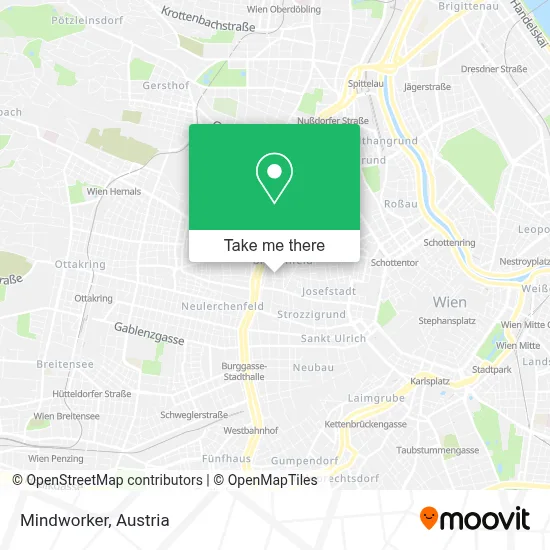 Mindworker map