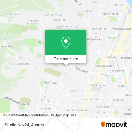 Studio Nov24 map