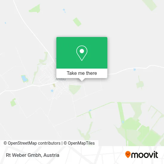Rt Weber Gmbh map