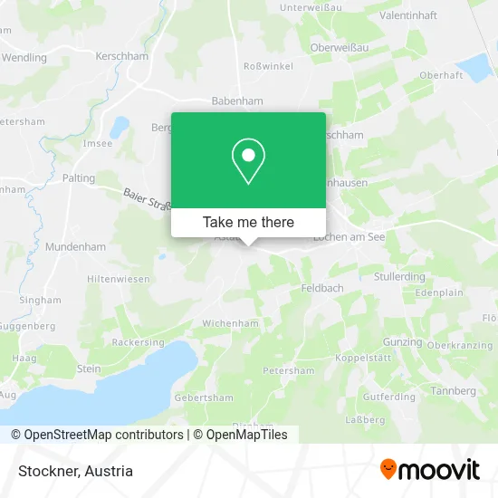 Stockner map