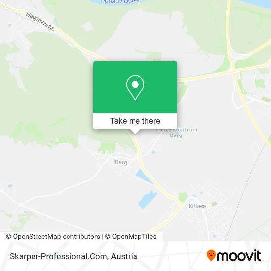 Skarper-Professional.Com map