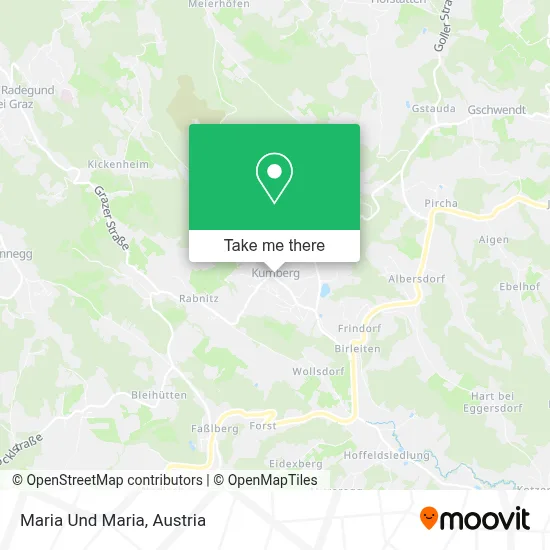 Maria Und Maria map