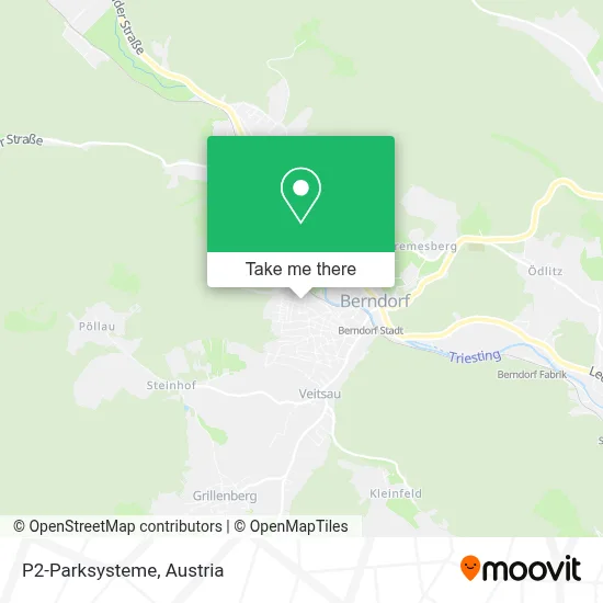 P2-Parksysteme map