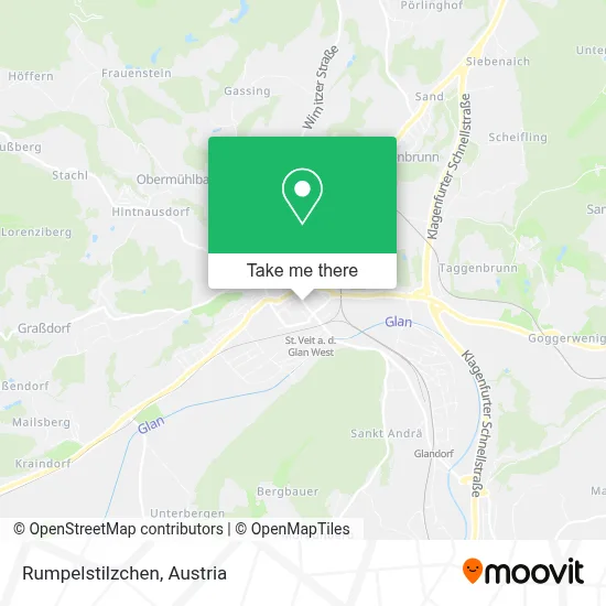 Rumpelstilzchen map
