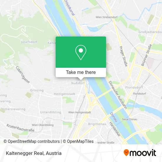 Kaltenegger Real map
