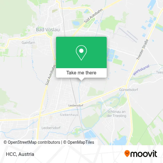 Hcc map