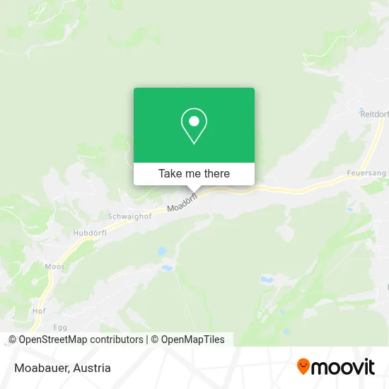 Moabauer map