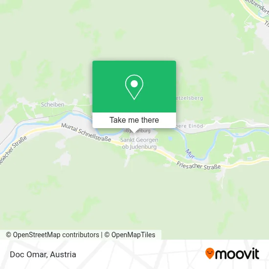 Doc Omar map