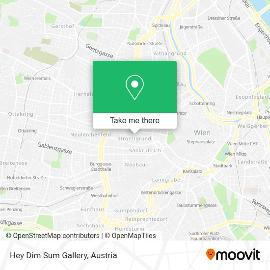 Hey Dim Sum Gallery map