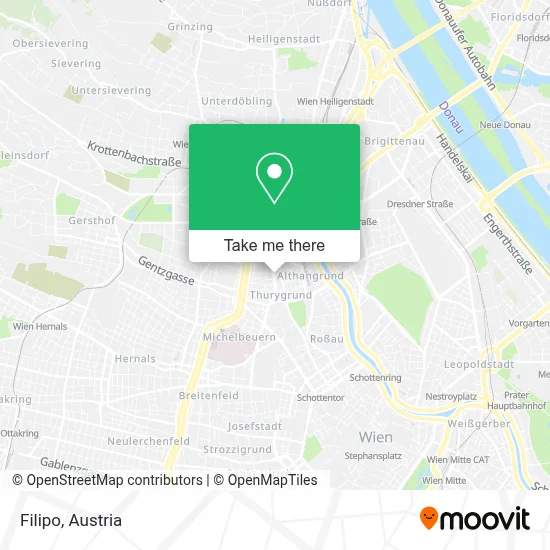 Filipo map