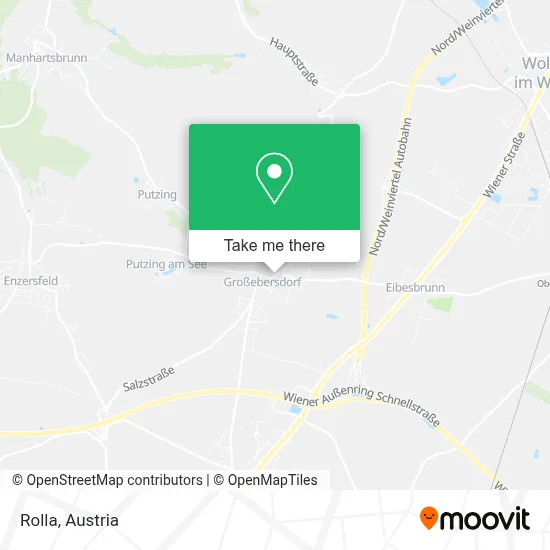 Rolla map