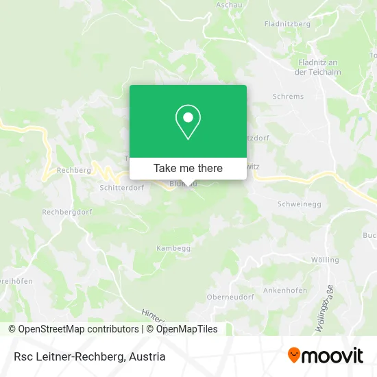 Rsc Leitner-Rechberg map