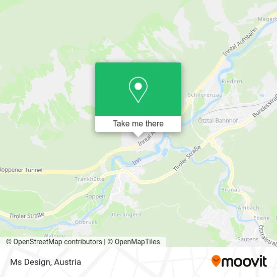 Ms Design map