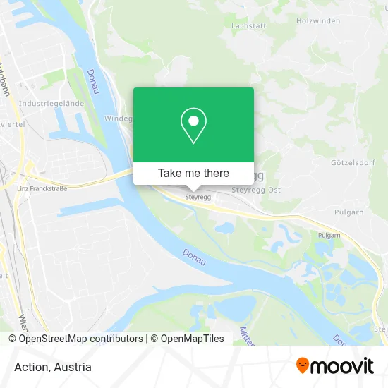 Action map