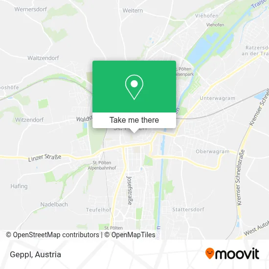 Geppl map