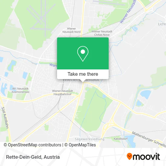Rette-Dein-Geld map
