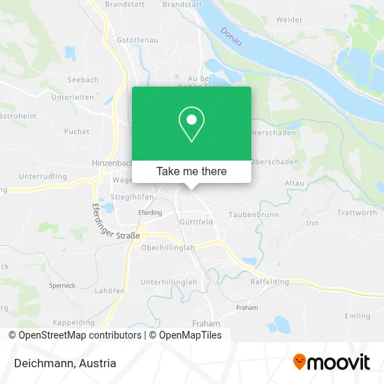 Deichmann map