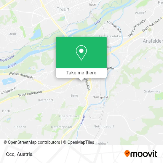Ccc map