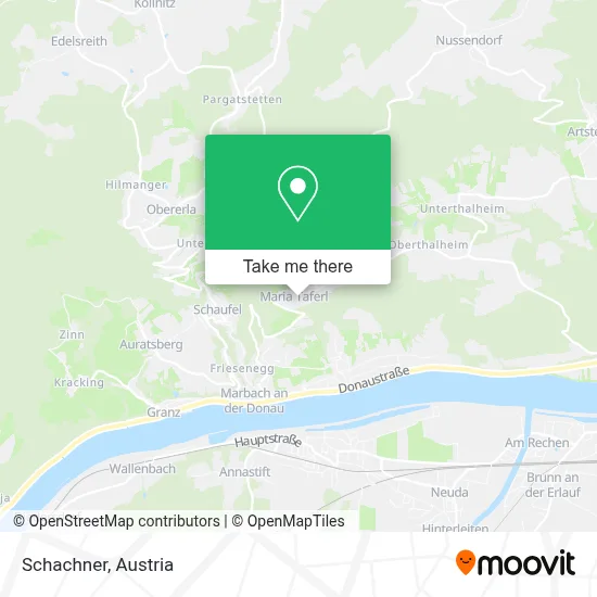 Schachner map