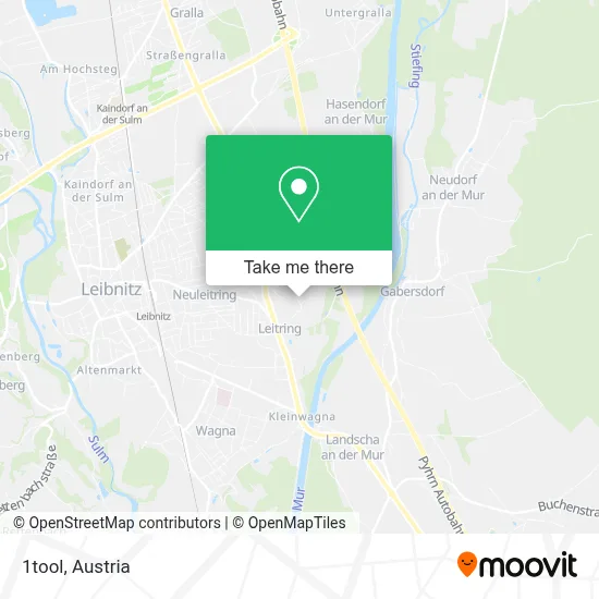 1tool map