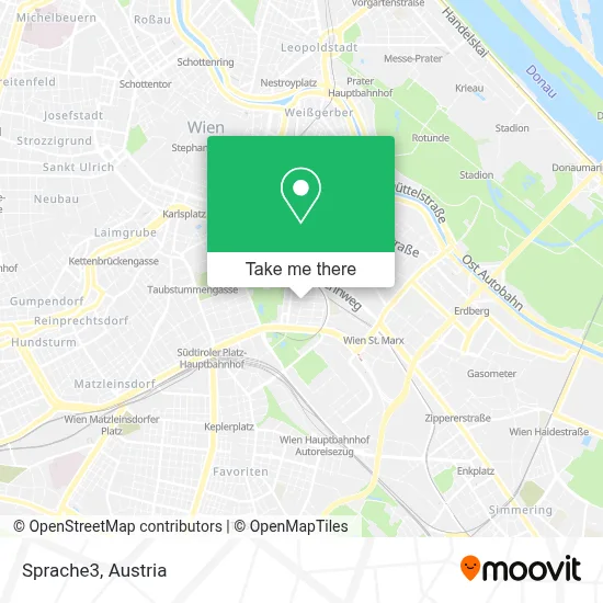Sprache3 map