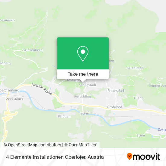 4 Elemente Installationen Oberlojer map