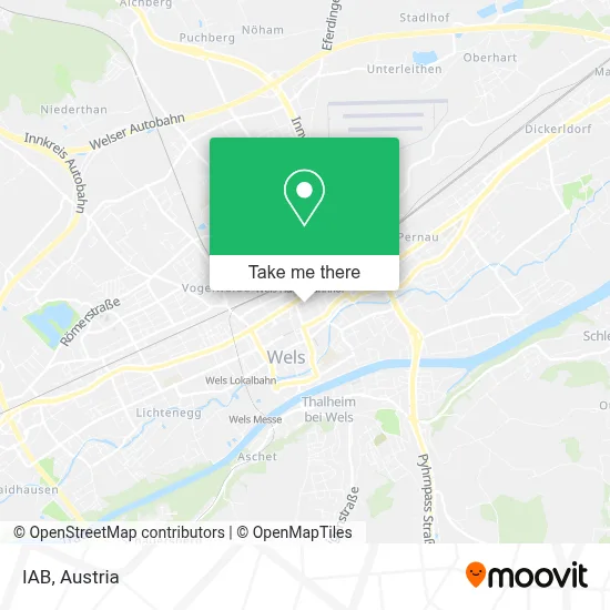 Iab map