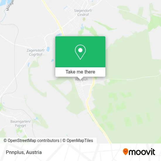 Pnnplus map