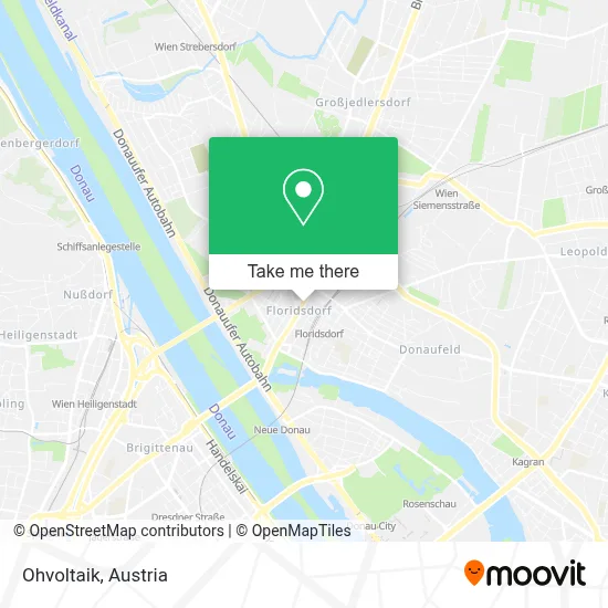 Ohvoltaik map