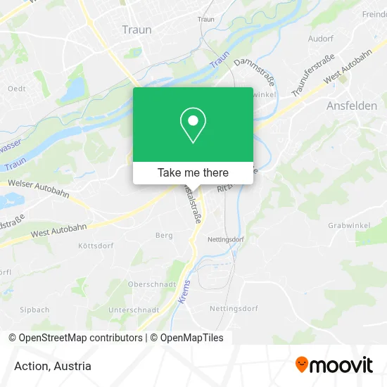 Action map