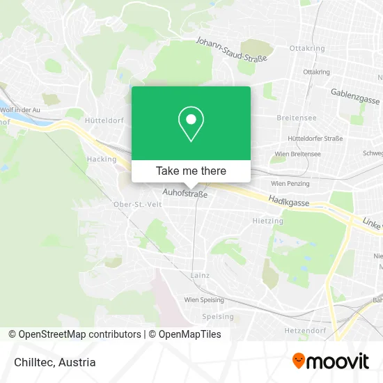 Chilltec map