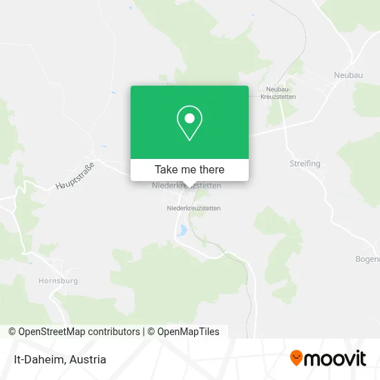 It-Daheim map