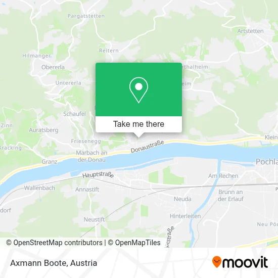 Axmann Boote map