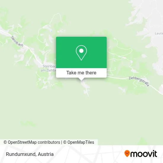 Rundumxund map