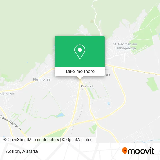 Action map