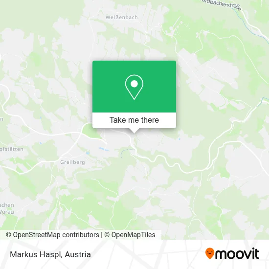 Markus Haspl map