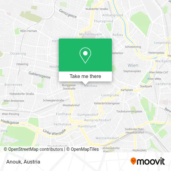 Anouk map