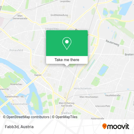 Fabb3d map