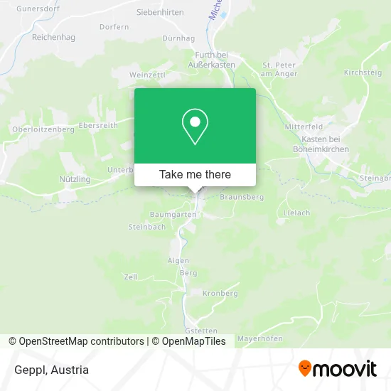 Geppl map
