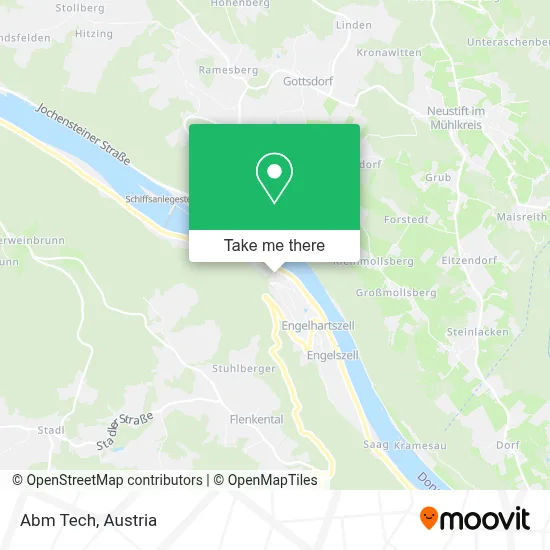 Abm Tech map
